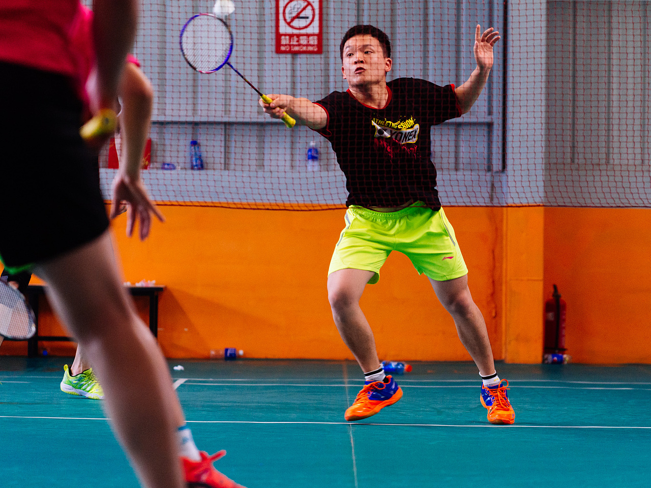 青训政策 青训政策