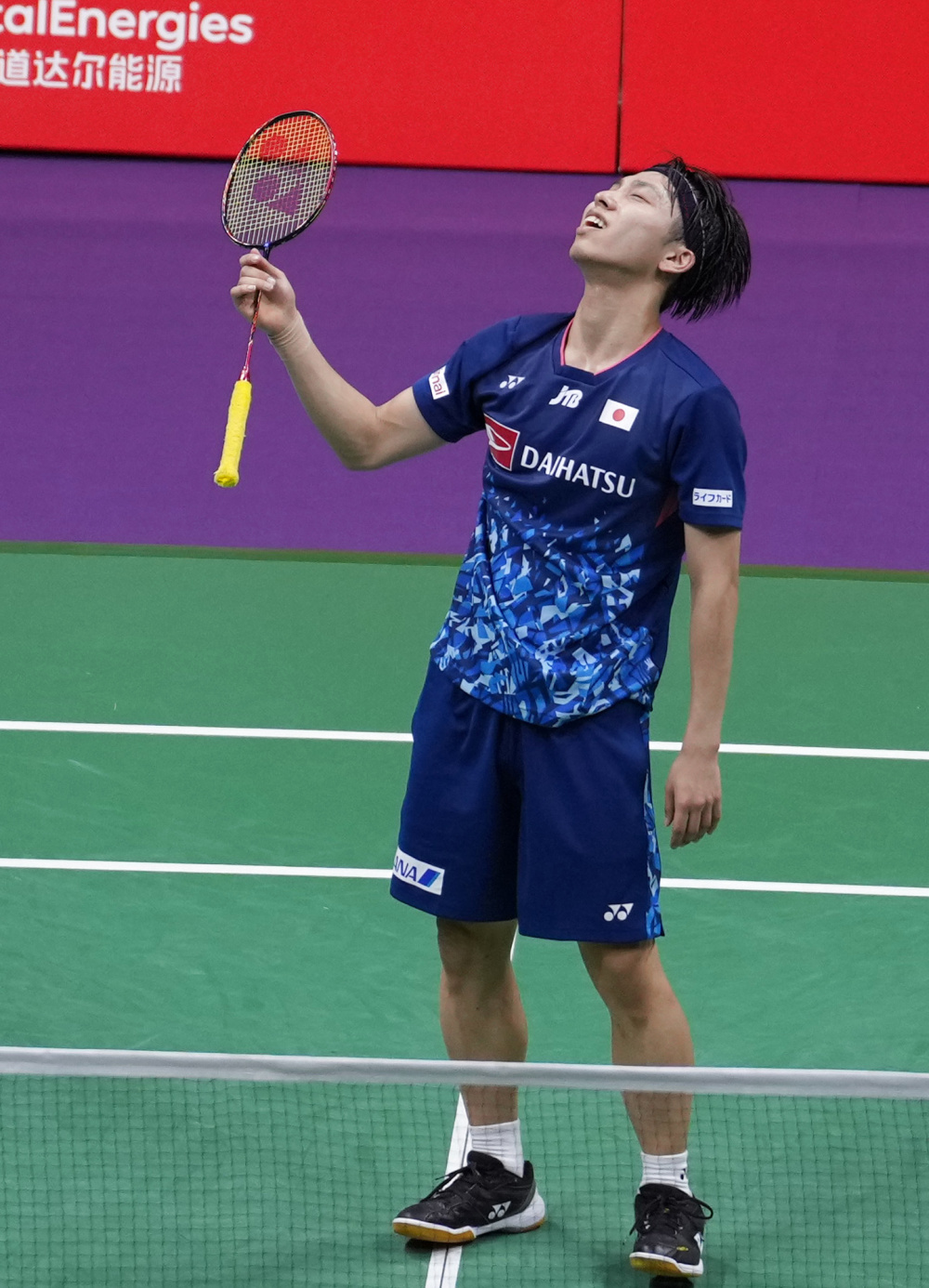 开彼此信任 开彼此信任