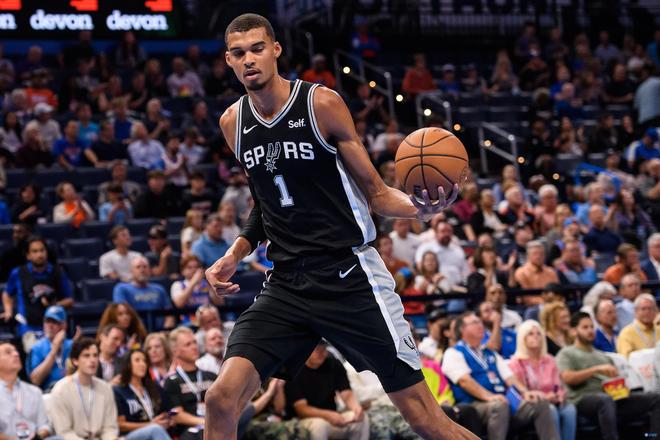 烈赛场上 烈赛场上