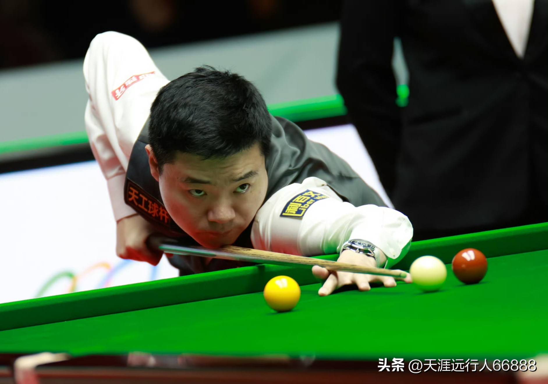 赛季至今 赛季至今