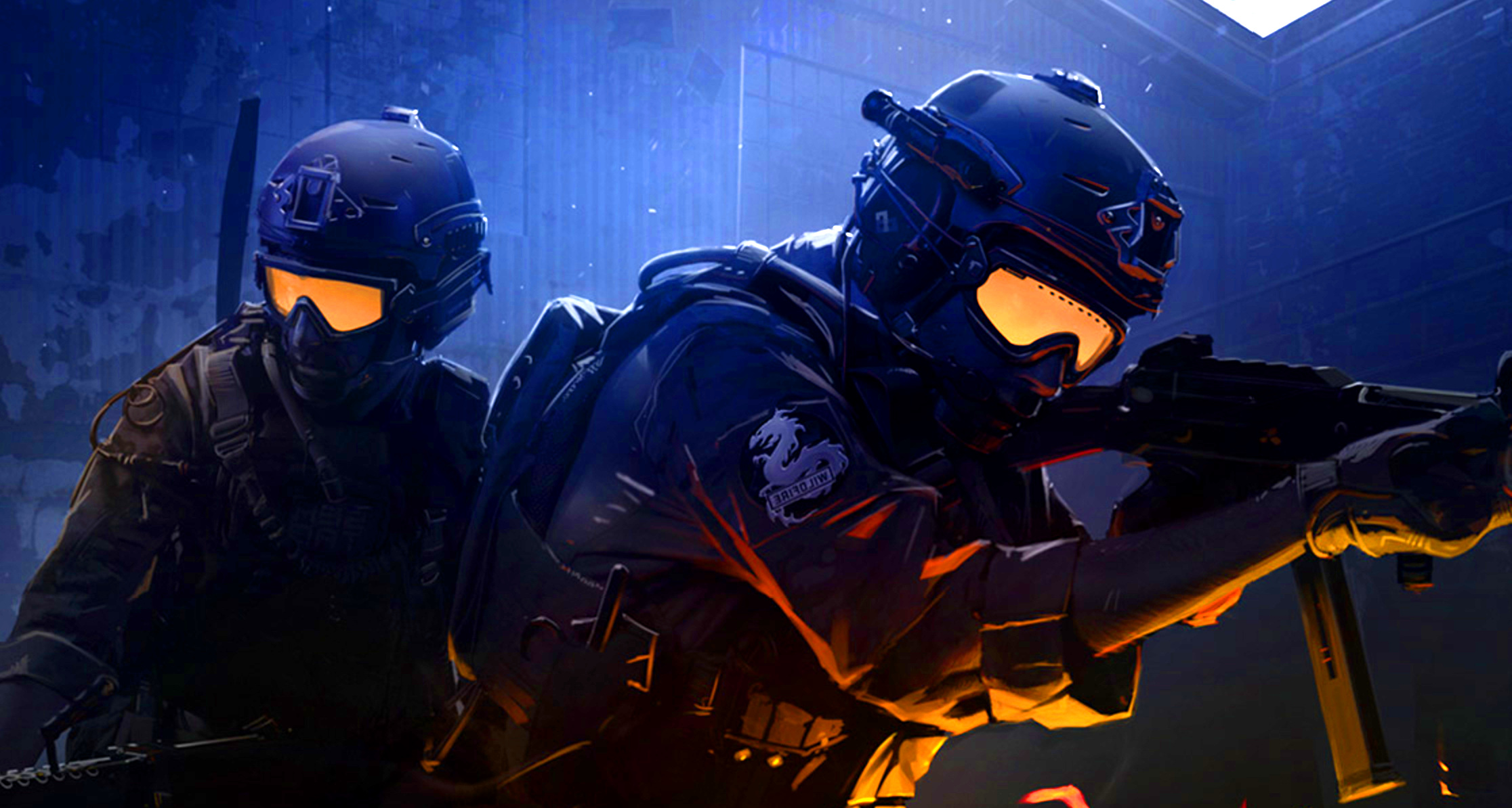 将在防线端 将在防线端