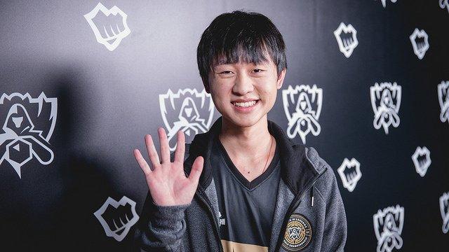 T1复仇成 T1复仇成