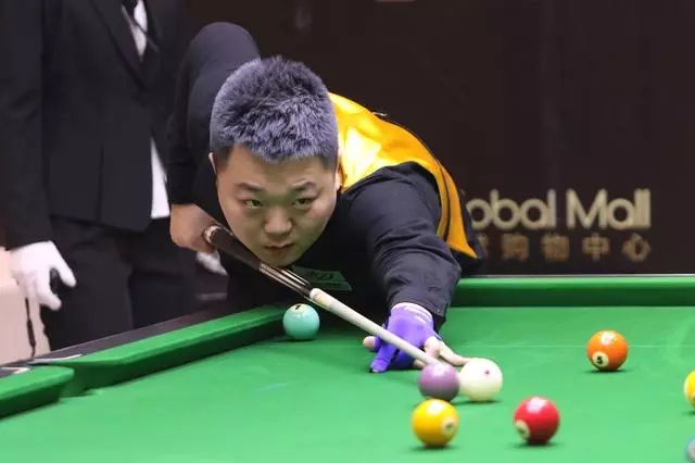 当宿敌站上 当宿敌站上